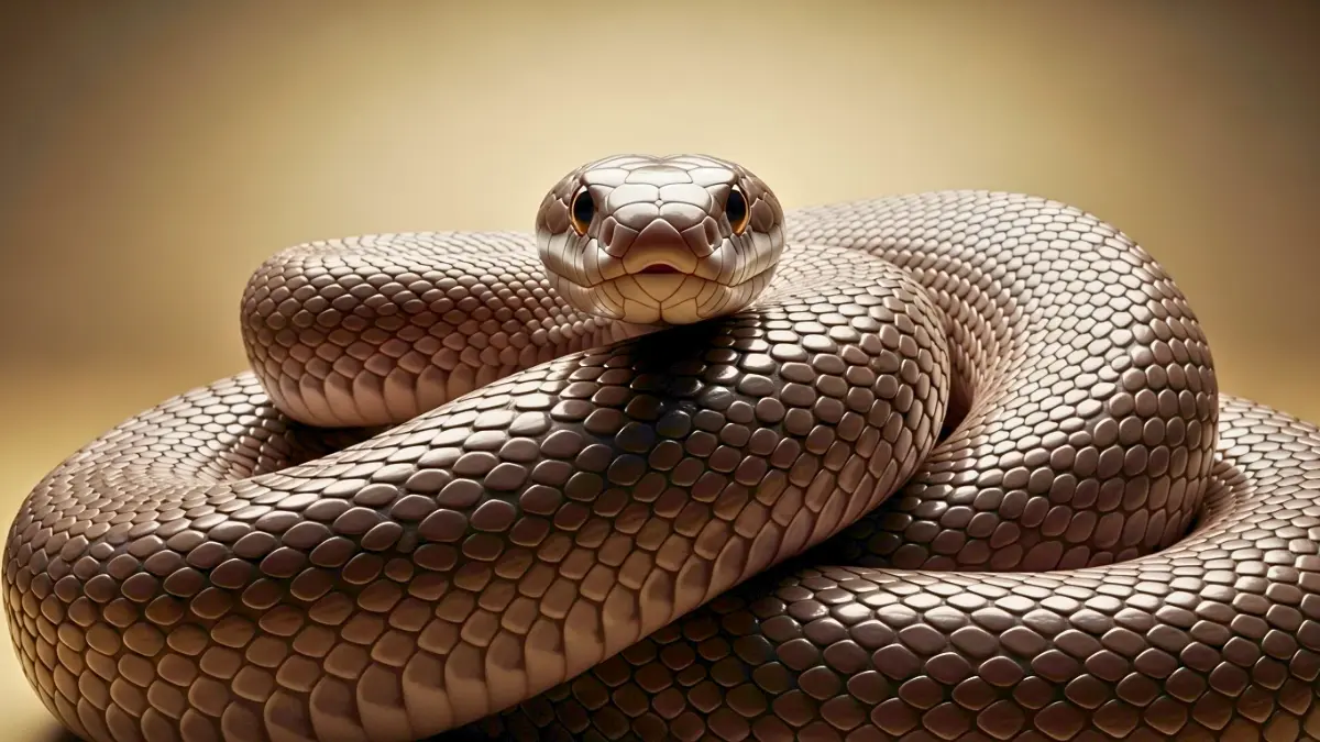Arquétipo da Cobra: cura, transmutação e magnetismo pessoal - Arquétipos de Animais de Poder