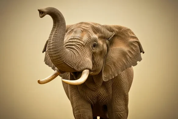 Arquétipo do Elefante: sabedoria, estabilidade e serenidade | Arquétipos Animais de Poder