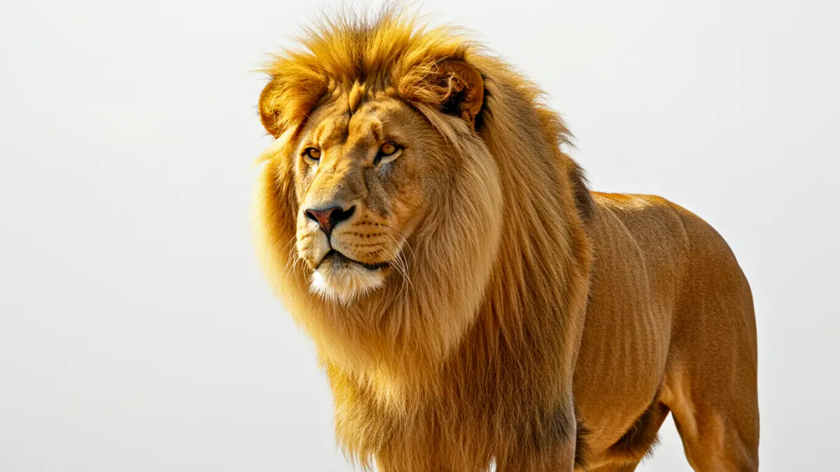 Arquétipo do Leão: liderança, coragem e autoconfiança - Arquétipos de Animais de Poder