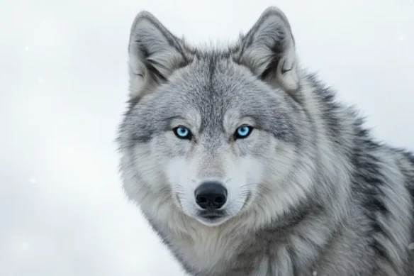 Arquétipo do Lobo: liderança, força interior e intuição | Arquétipos Animais de Poder