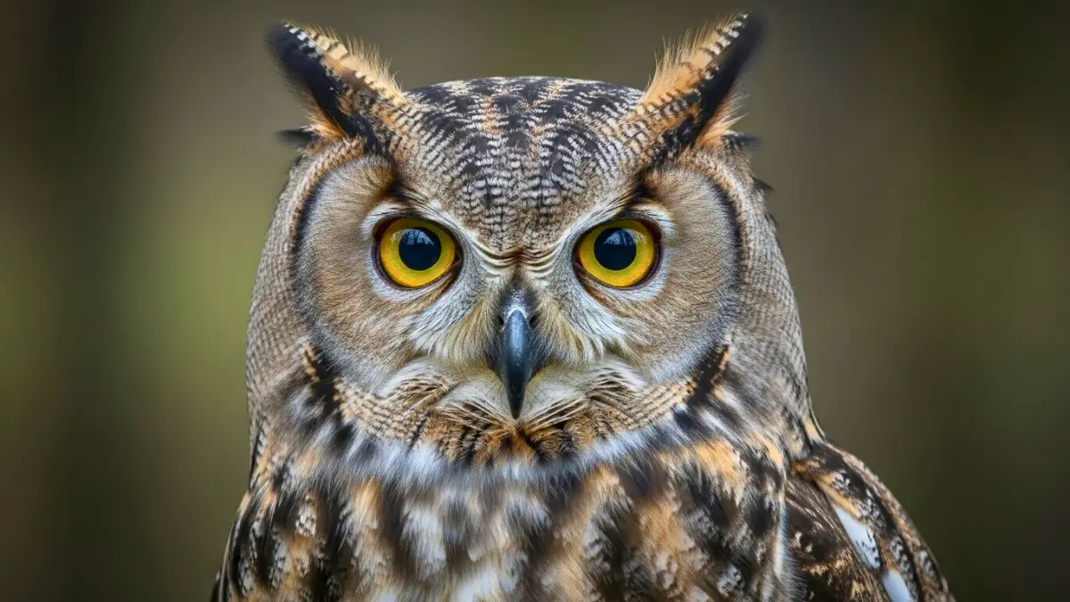 Arquétipo da Coruja: sabedoria, foco e visão - Arquétipos de Animais de Poder