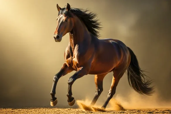 Arquétipo do Cavalo: ação, liberdade e resultado | Arquétipos Animais de Poder