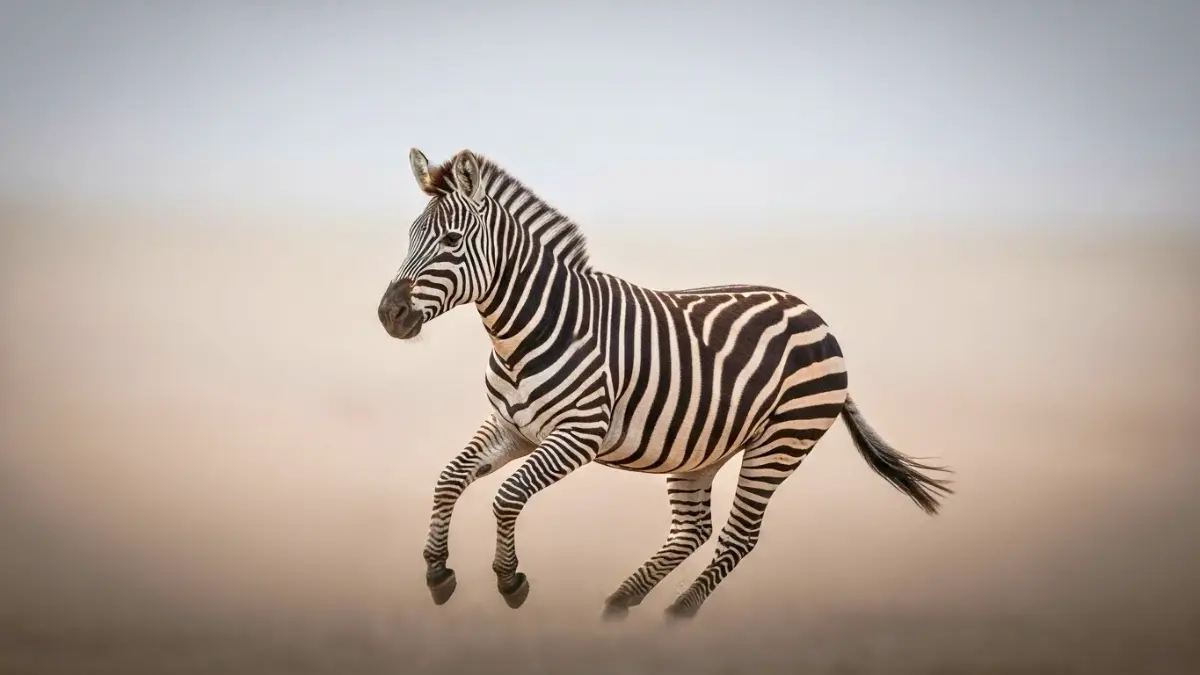 Arquétipo da Zebra: individualidade, liberdade e equilíbrio - Arquétipos de Animais de Poder